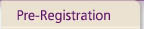 Pre-Registration